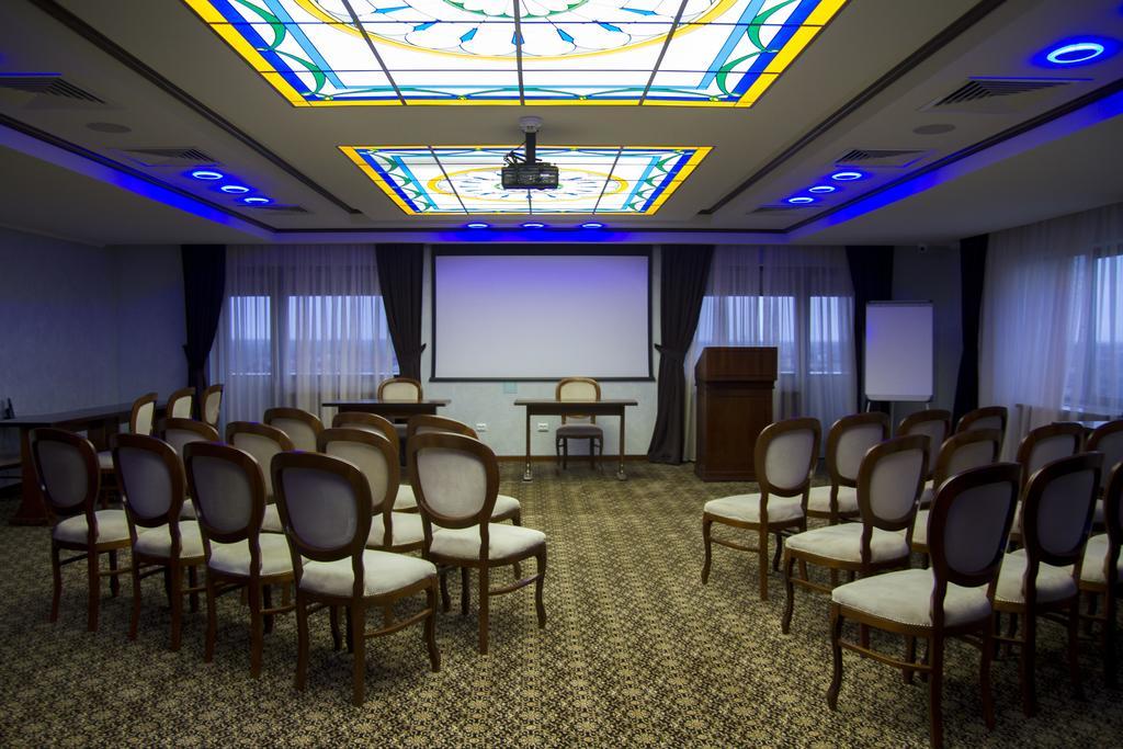 Bragadiru Hotel Giuliano מראה חיצוני תמונה