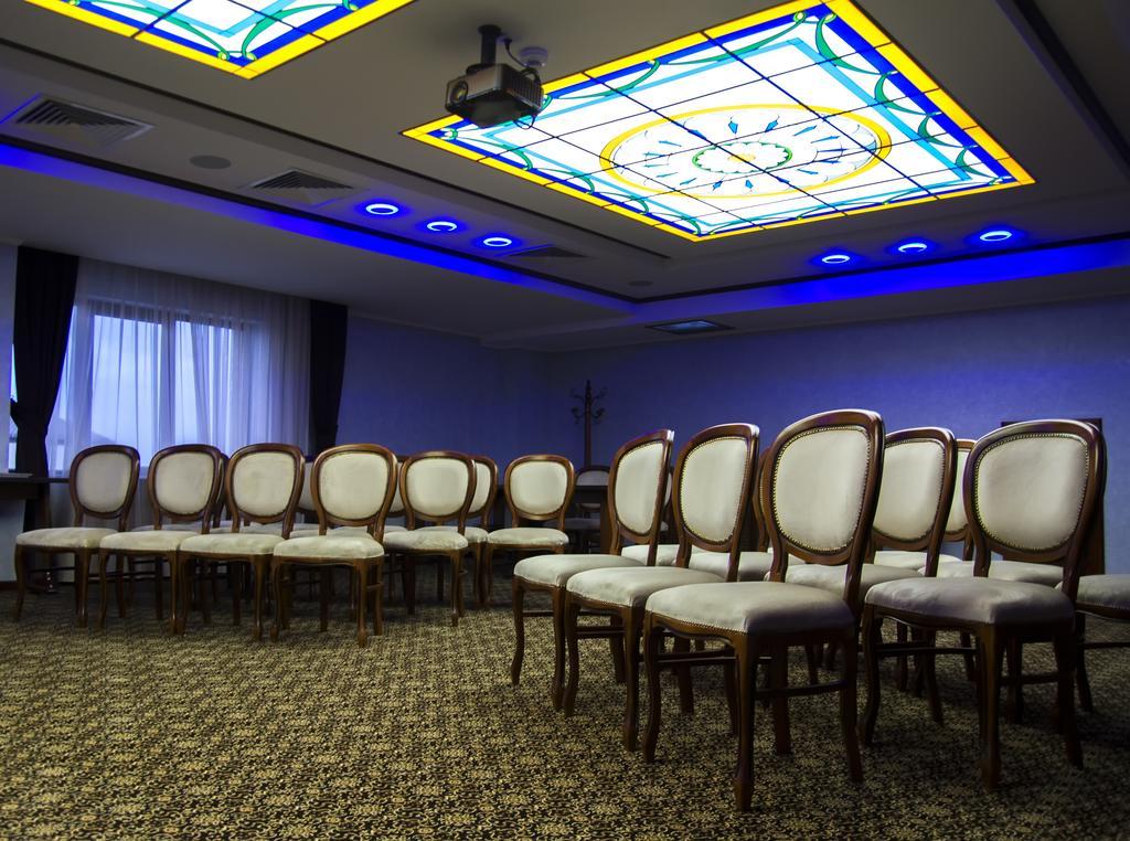 Bragadiru Hotel Giuliano מראה חיצוני תמונה
