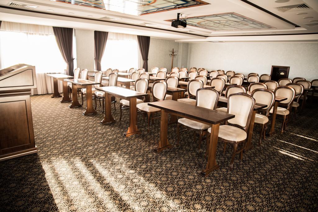 Bragadiru Hotel Giuliano מראה חיצוני תמונה