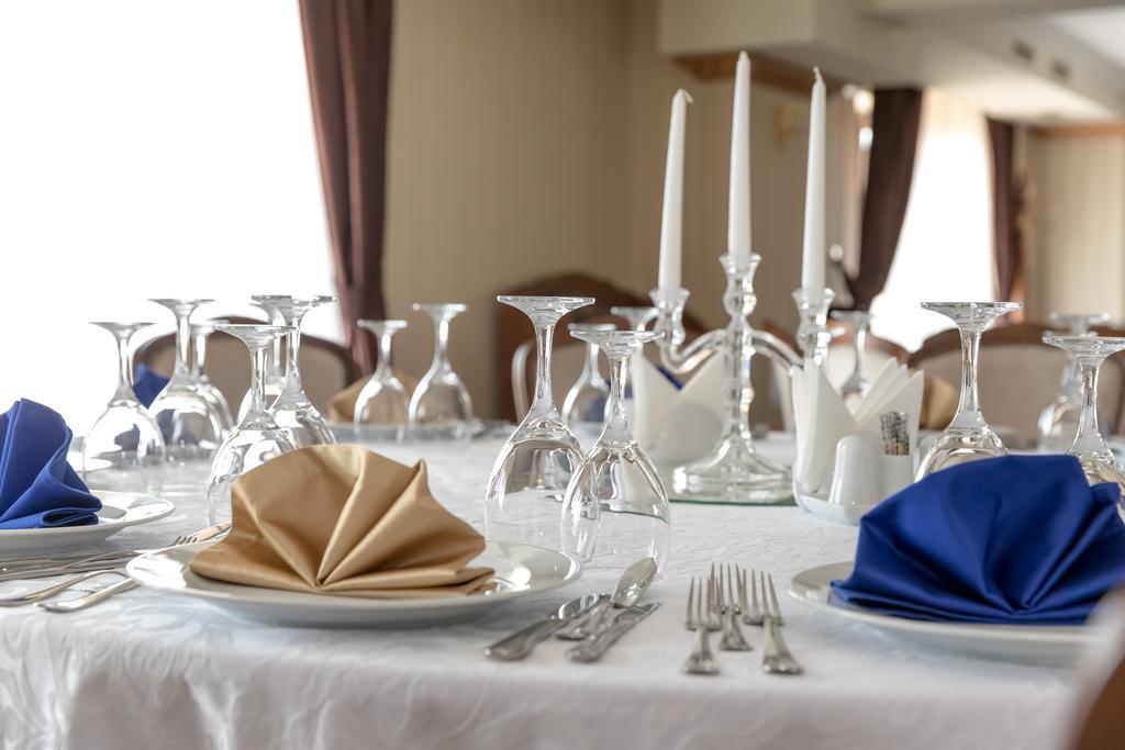 Bragadiru Hotel Giuliano מראה חיצוני תמונה