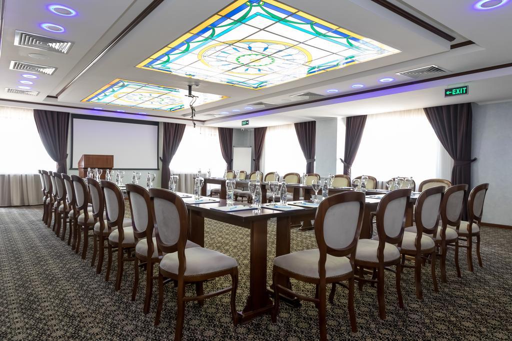 Bragadiru Hotel Giuliano מראה חיצוני תמונה