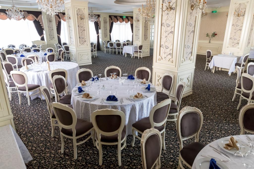Bragadiru Hotel Giuliano מראה חיצוני תמונה