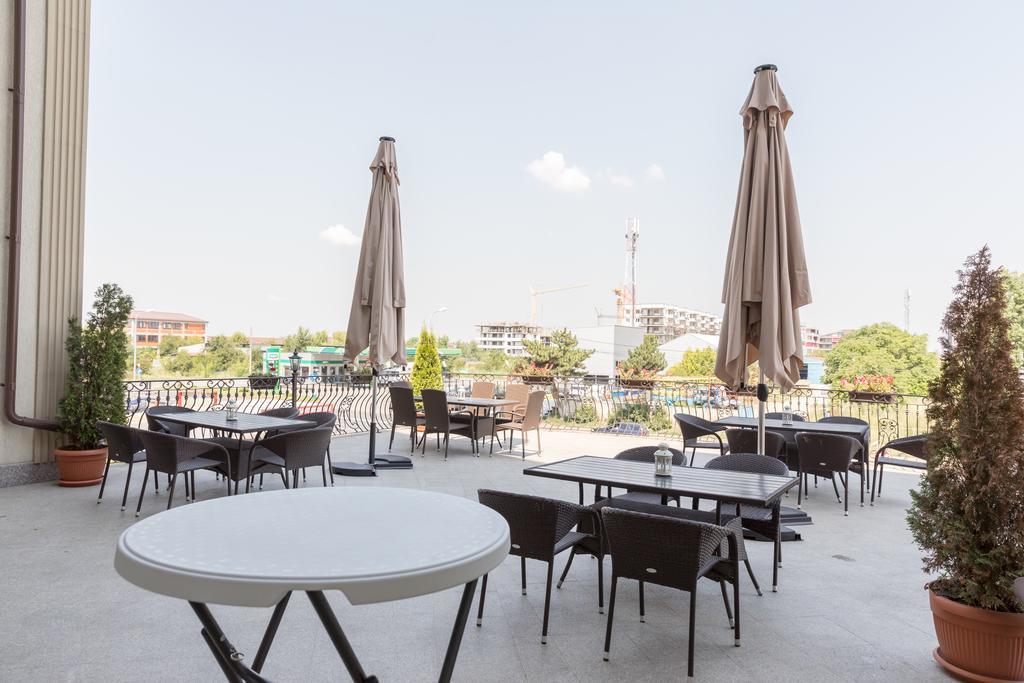 Bragadiru Hotel Giuliano מראה חיצוני תמונה