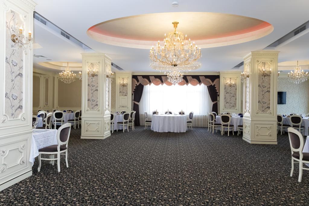 Bragadiru Hotel Giuliano מראה חיצוני תמונה