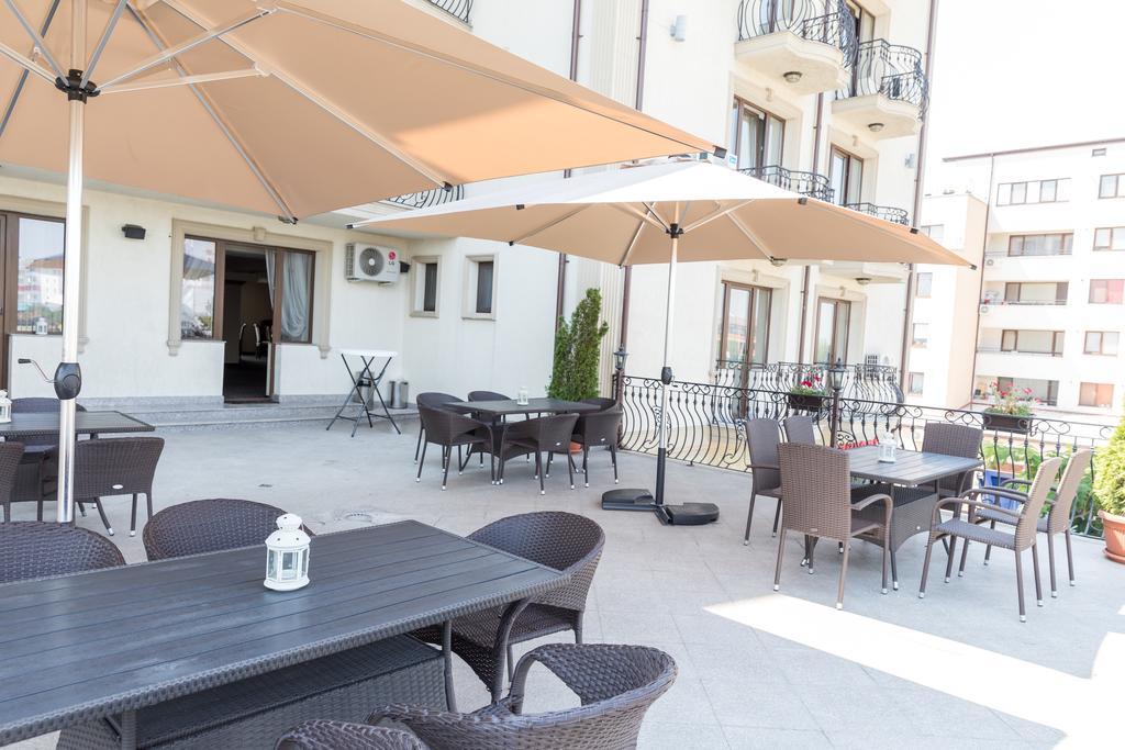 Bragadiru Hotel Giuliano מראה חיצוני תמונה