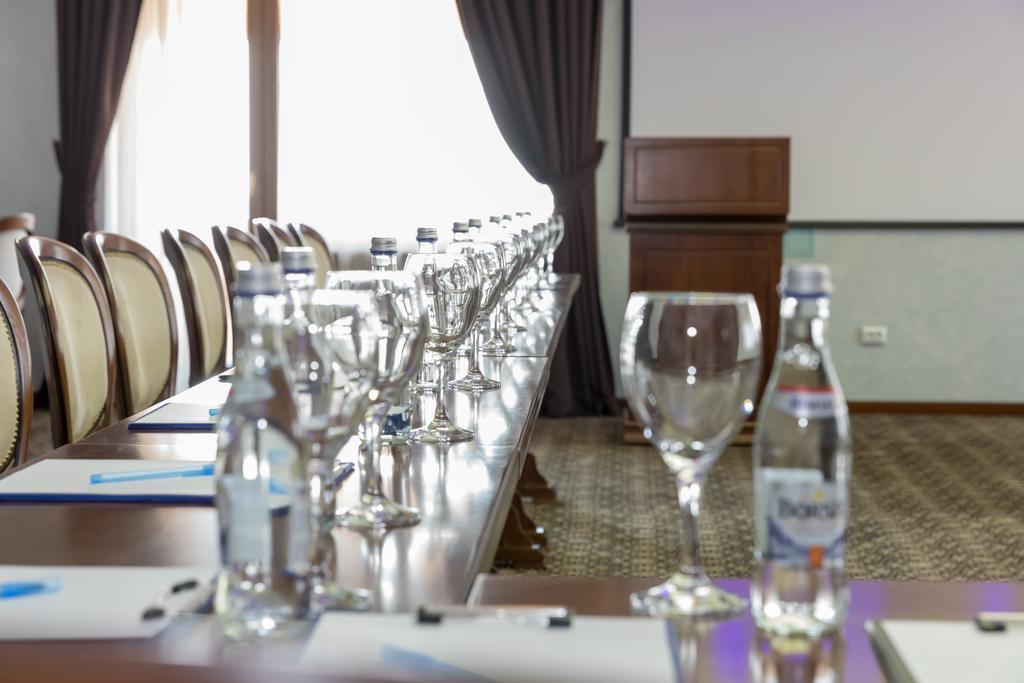 Bragadiru Hotel Giuliano מראה חיצוני תמונה