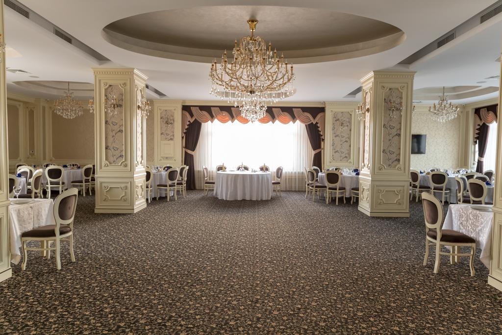 Bragadiru Hotel Giuliano מראה חיצוני תמונה