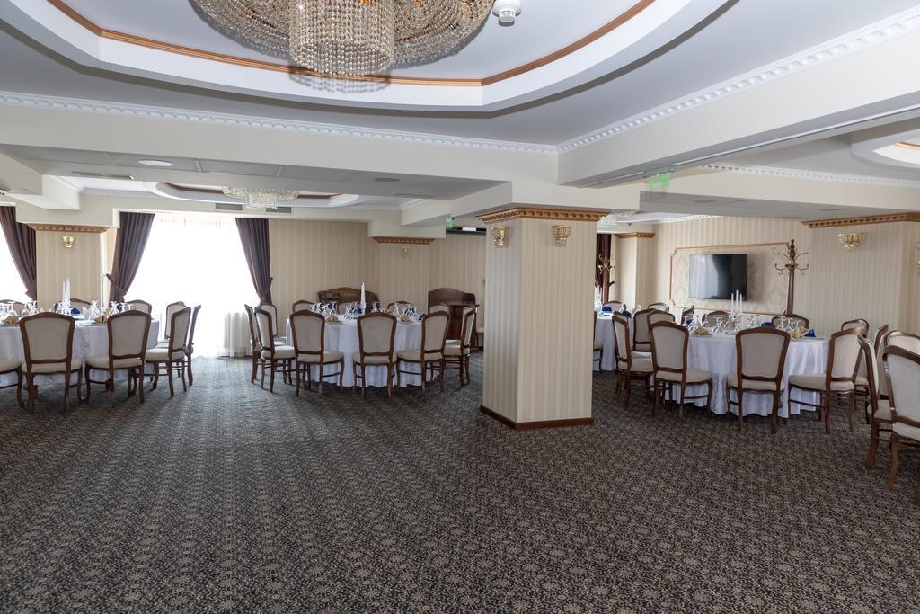 Bragadiru Hotel Giuliano מראה חיצוני תמונה