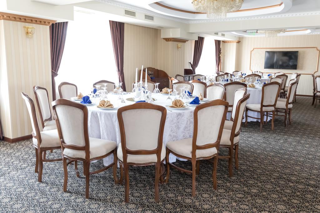 Bragadiru Hotel Giuliano מראה חיצוני תמונה