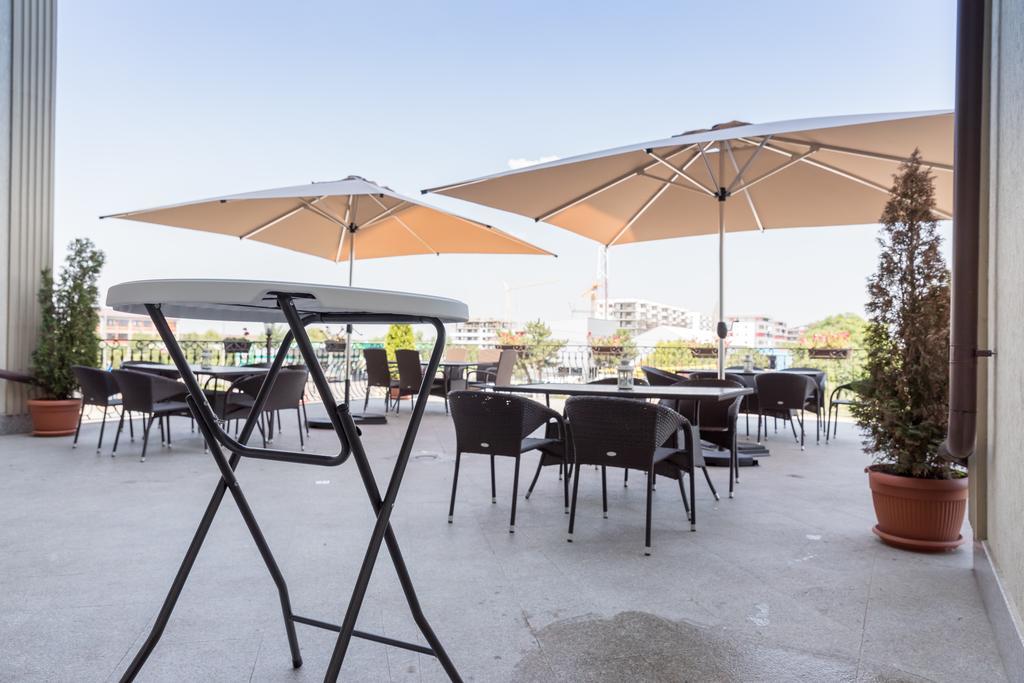 Bragadiru Hotel Giuliano מראה חיצוני תמונה