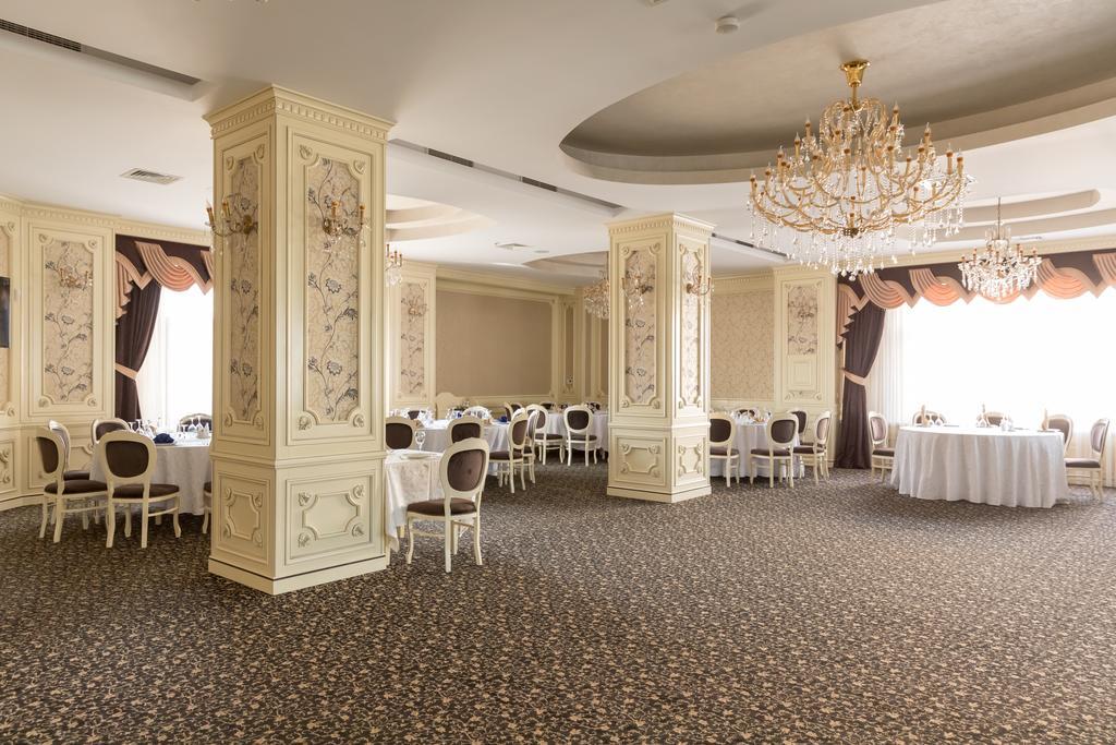 Bragadiru Hotel Giuliano מראה חיצוני תמונה