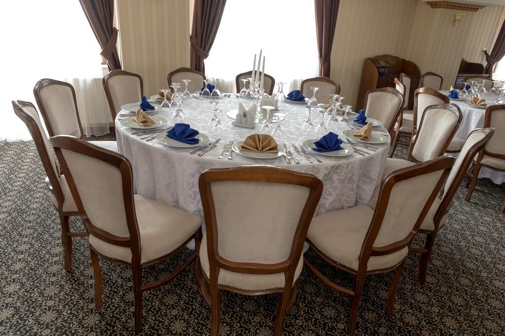 Bragadiru Hotel Giuliano מראה חיצוני תמונה