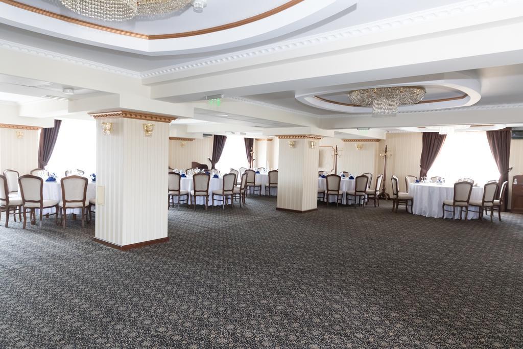 Bragadiru Hotel Giuliano מראה חיצוני תמונה