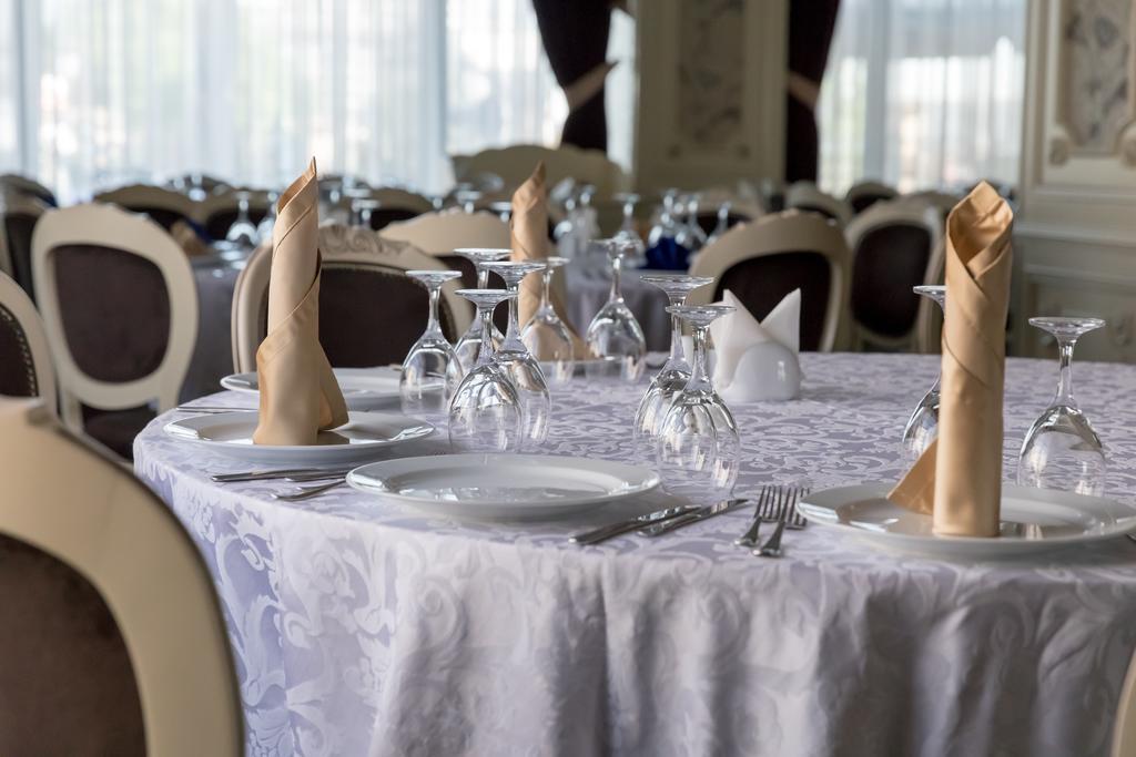 Bragadiru Hotel Giuliano מראה חיצוני תמונה